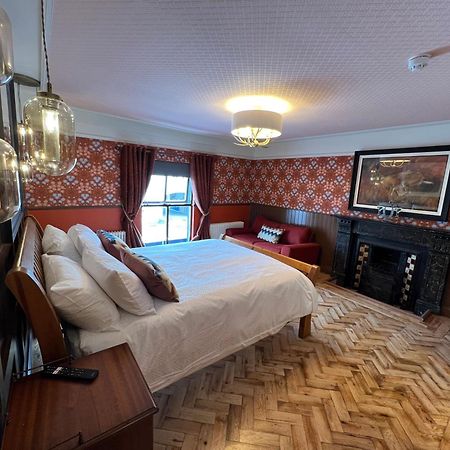 The Dundrum Inn B&B 외부 사진