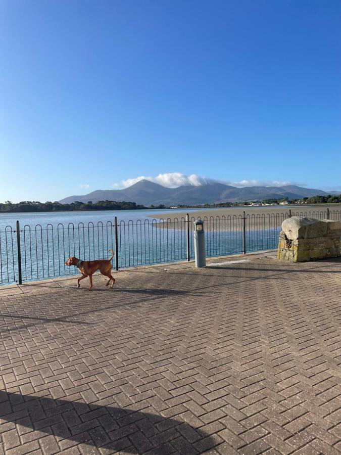 The Dundrum Inn B&B 외부 사진