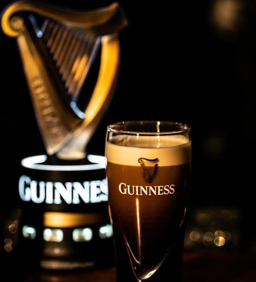 The Dundrum Inn B&B 외부 사진