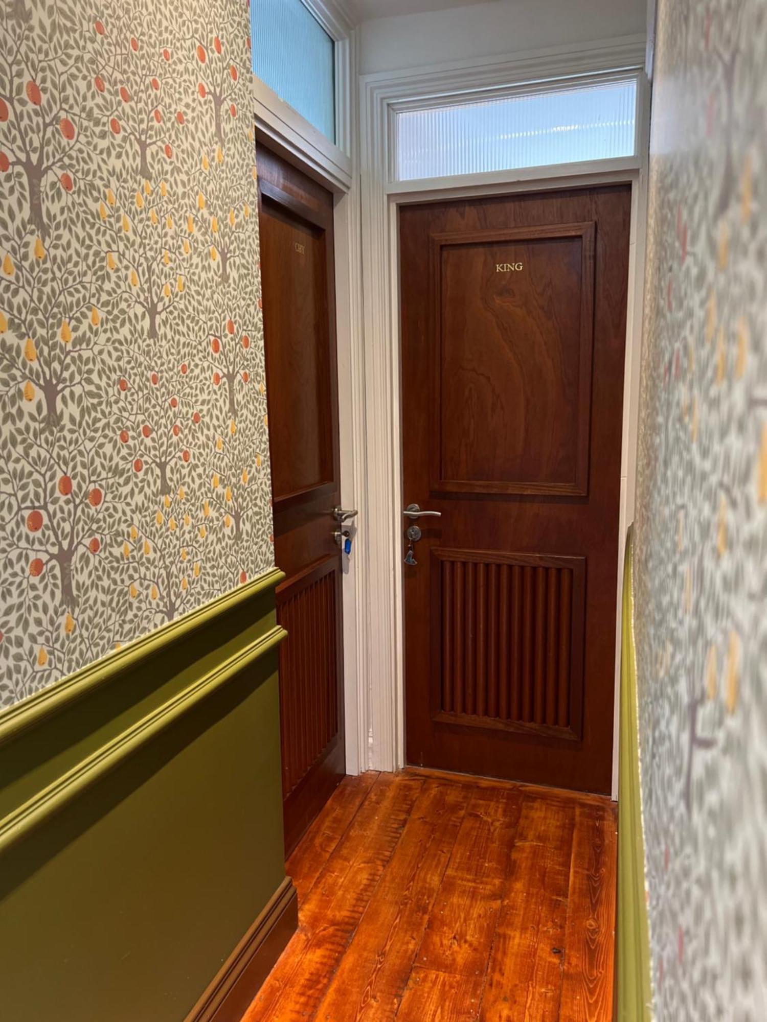 The Dundrum Inn B&B 외부 사진