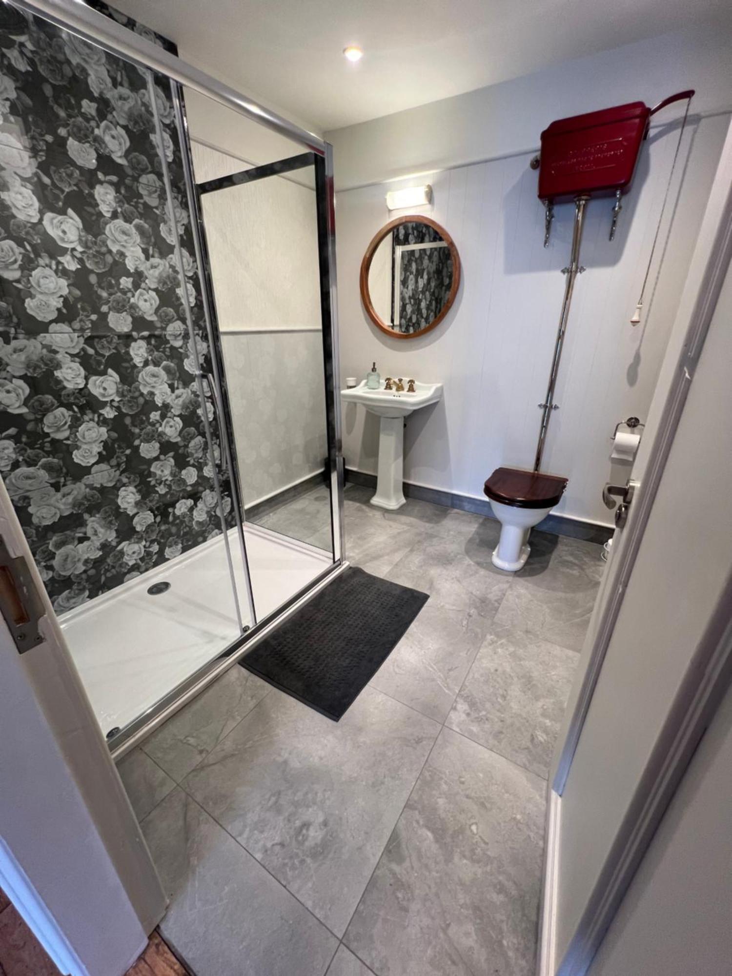 The Dundrum Inn B&B 외부 사진