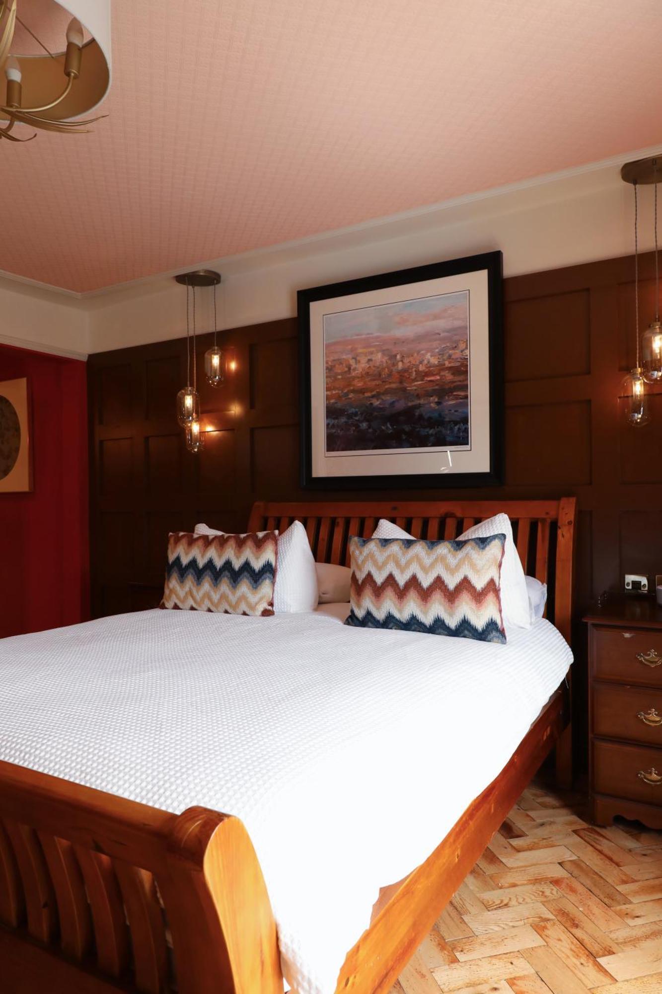 The Dundrum Inn B&B 외부 사진