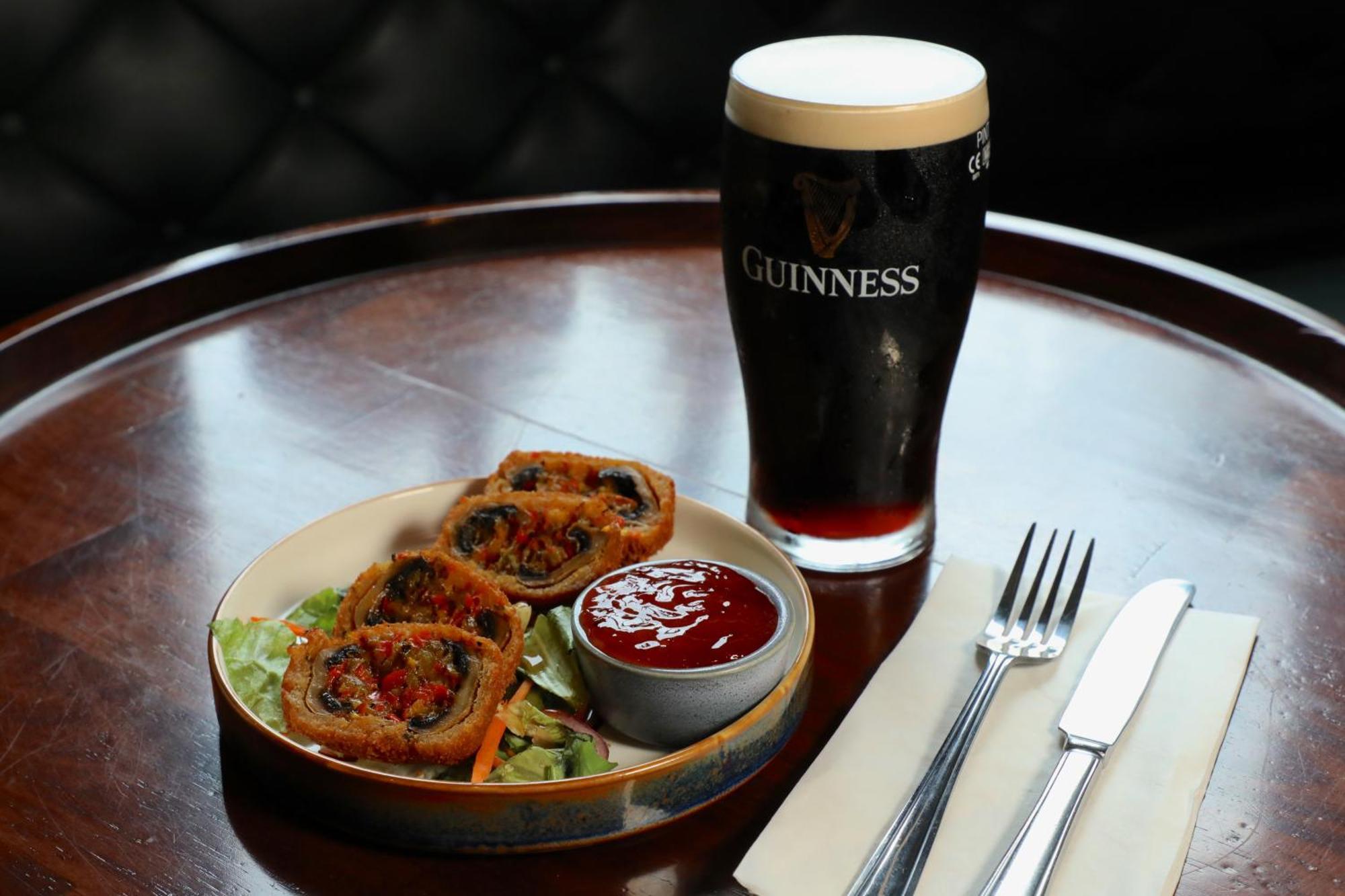 The Dundrum Inn B&B 외부 사진