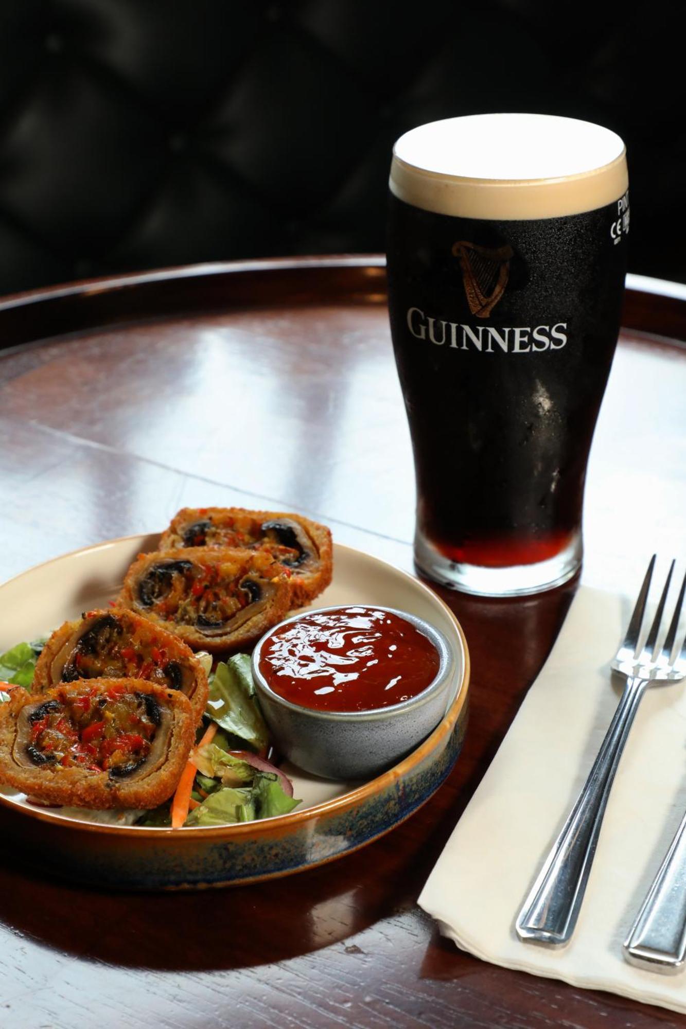 The Dundrum Inn B&B 외부 사진