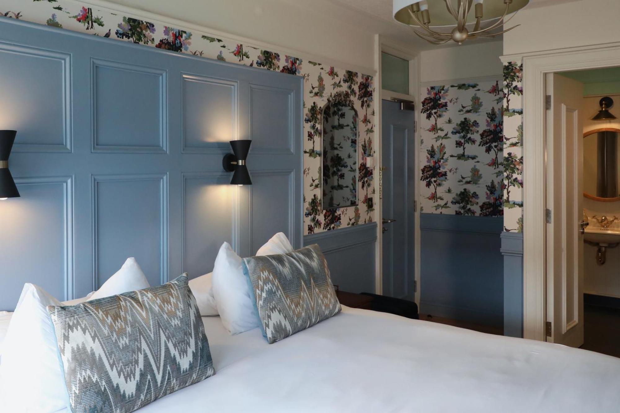 The Dundrum Inn B&B 외부 사진