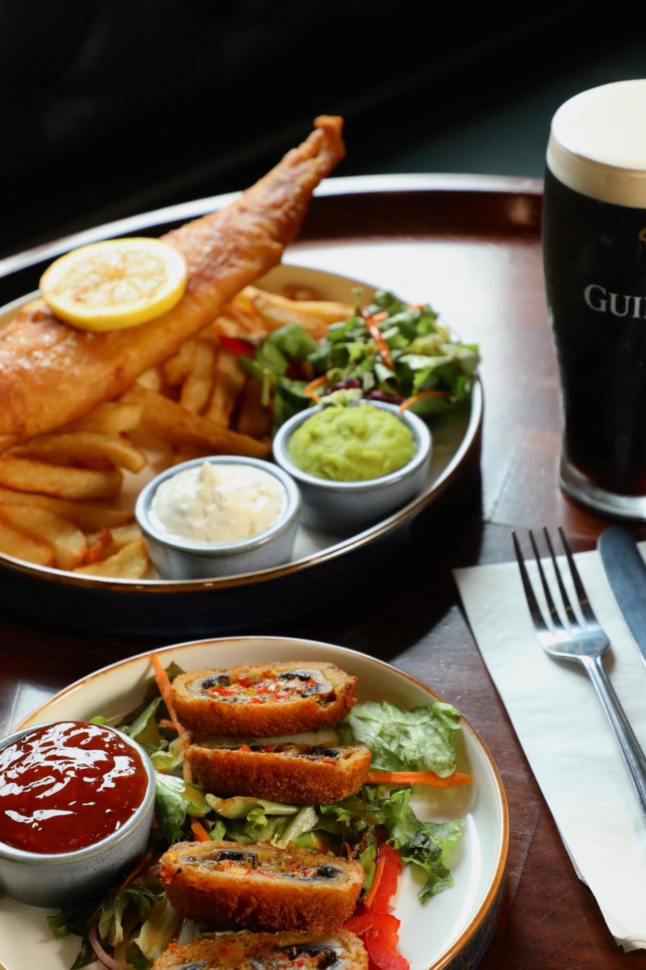 The Dundrum Inn B&B 외부 사진