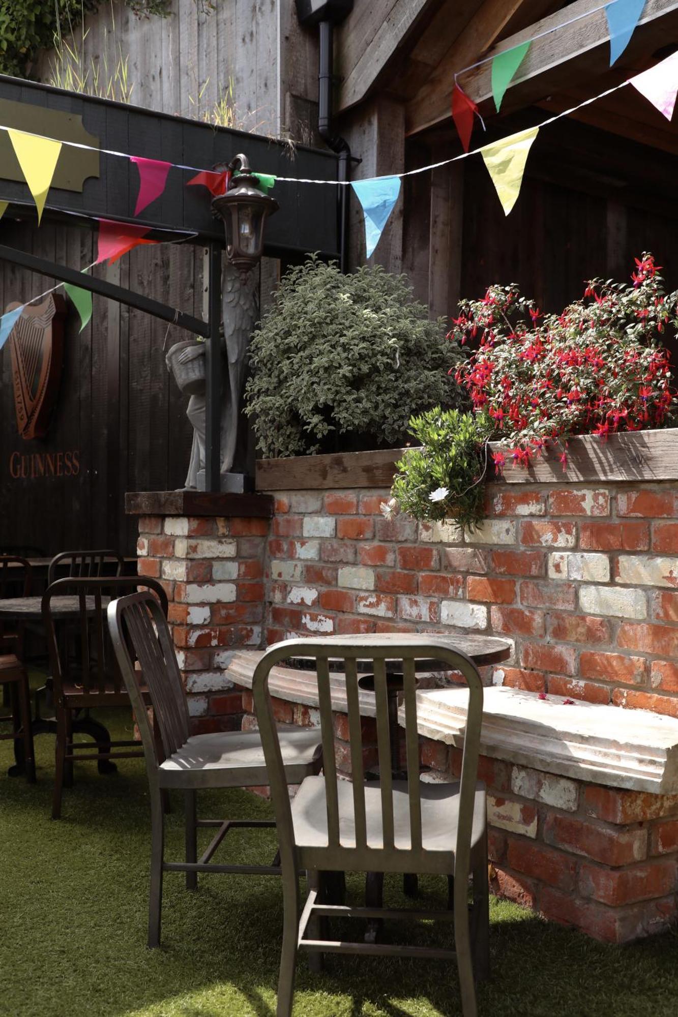 The Dundrum Inn B&B 외부 사진