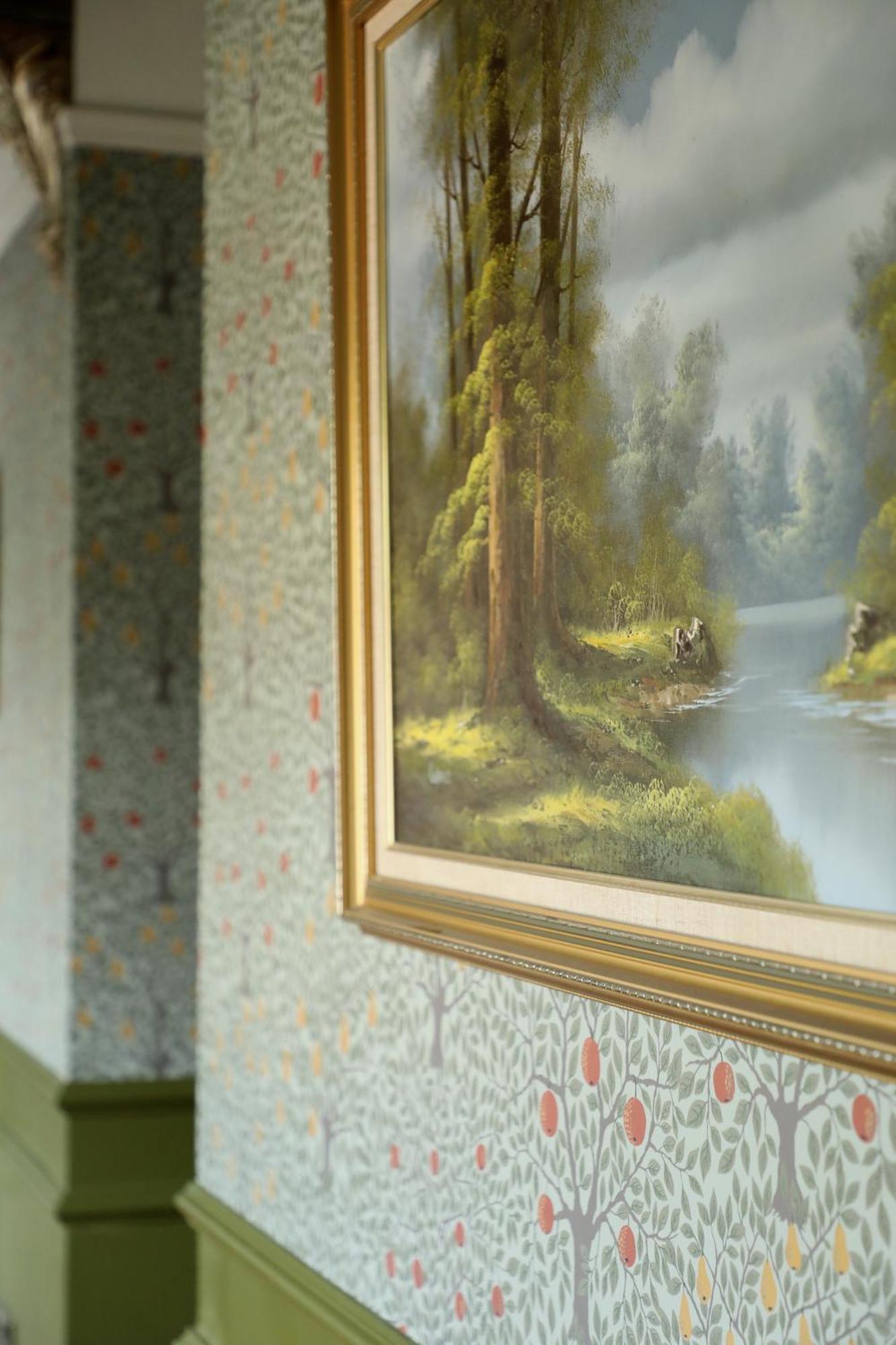 The Dundrum Inn B&B 외부 사진
