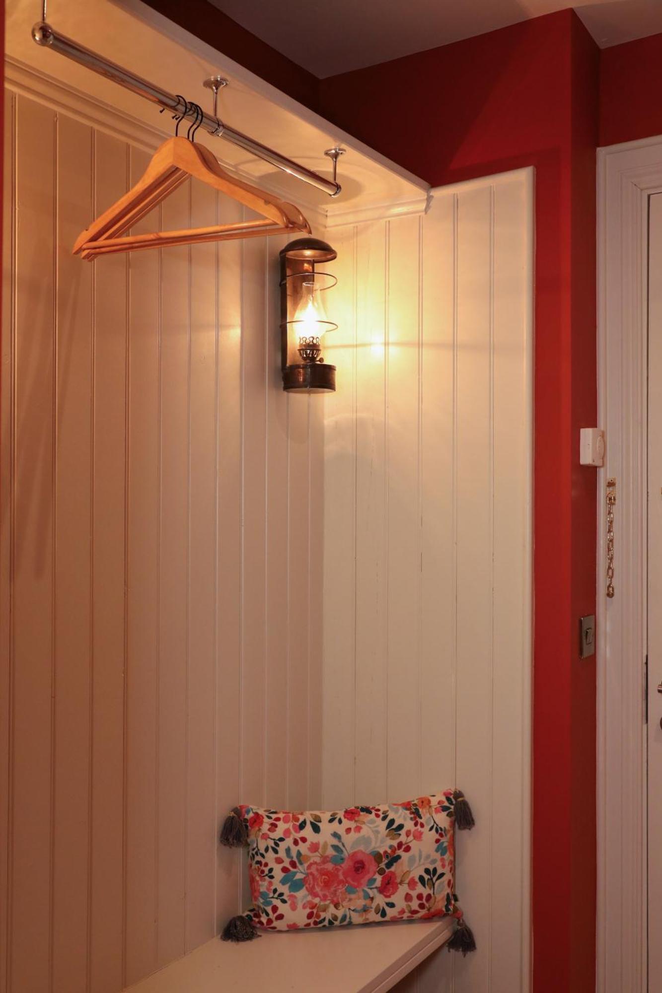 The Dundrum Inn B&B 외부 사진