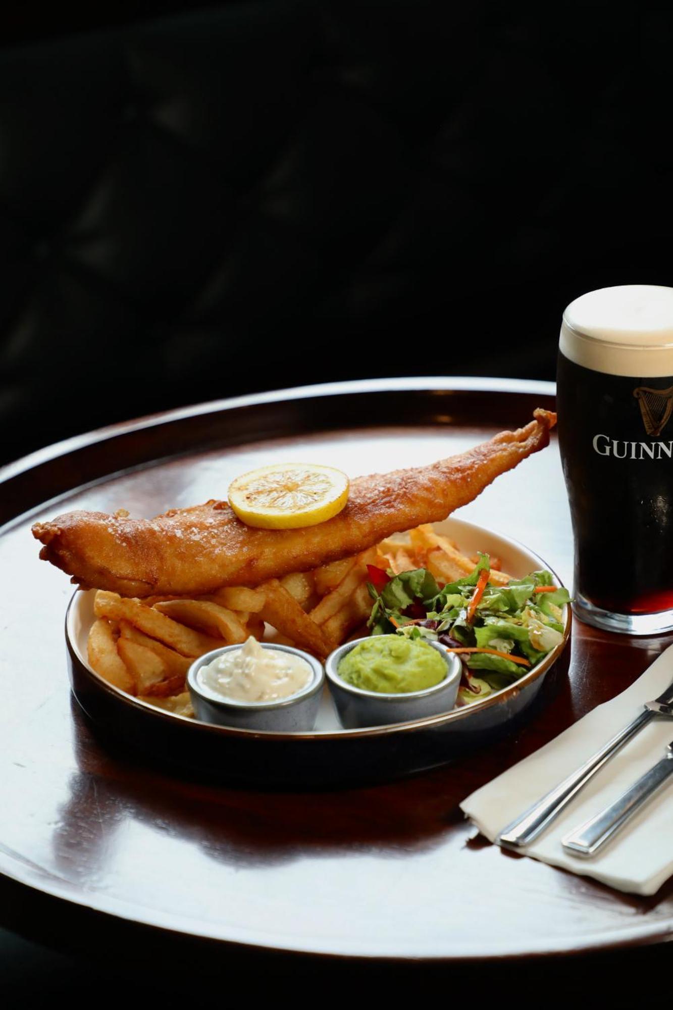 The Dundrum Inn B&B 외부 사진