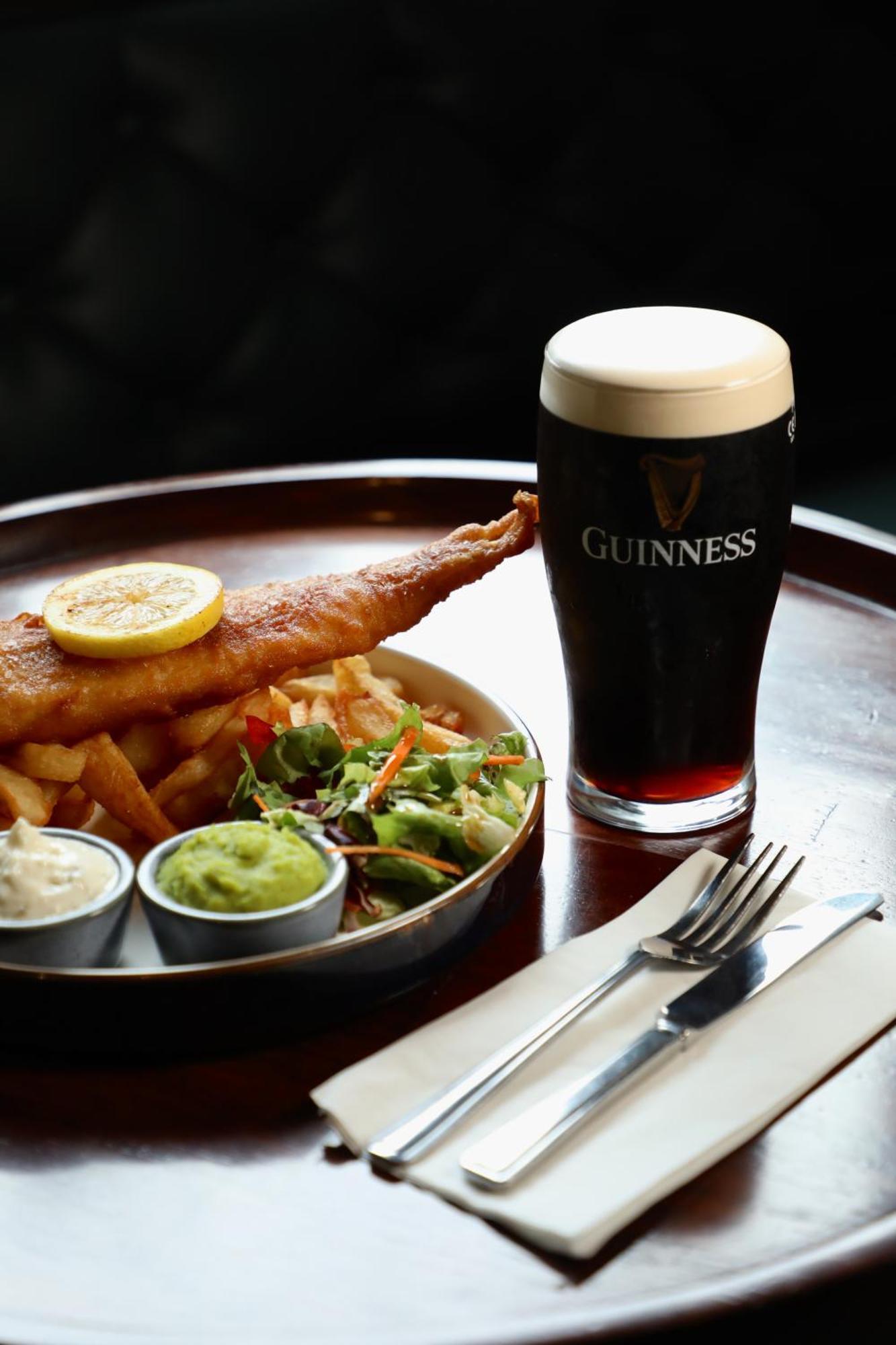 The Dundrum Inn B&B 외부 사진
