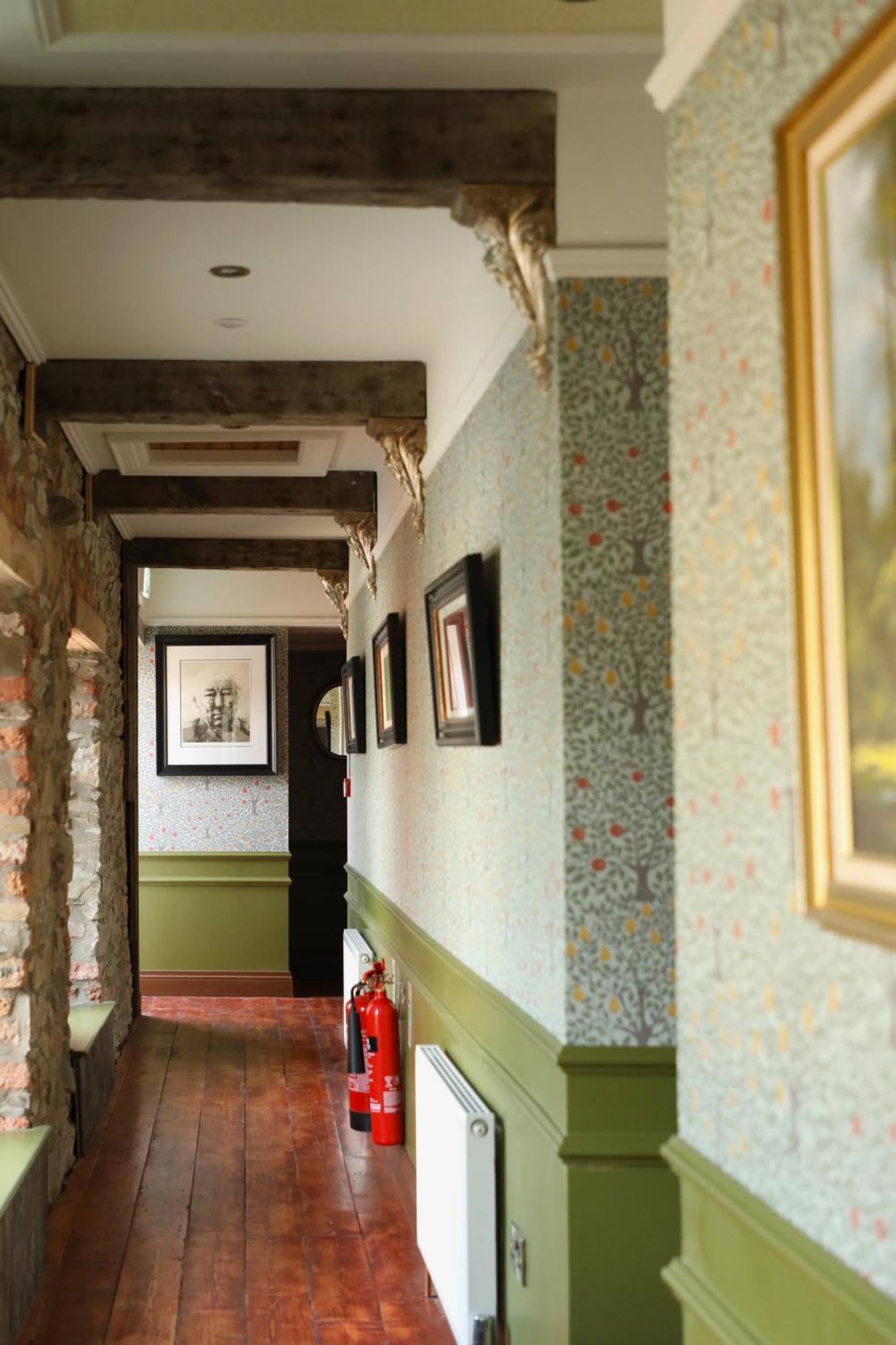The Dundrum Inn B&B 외부 사진