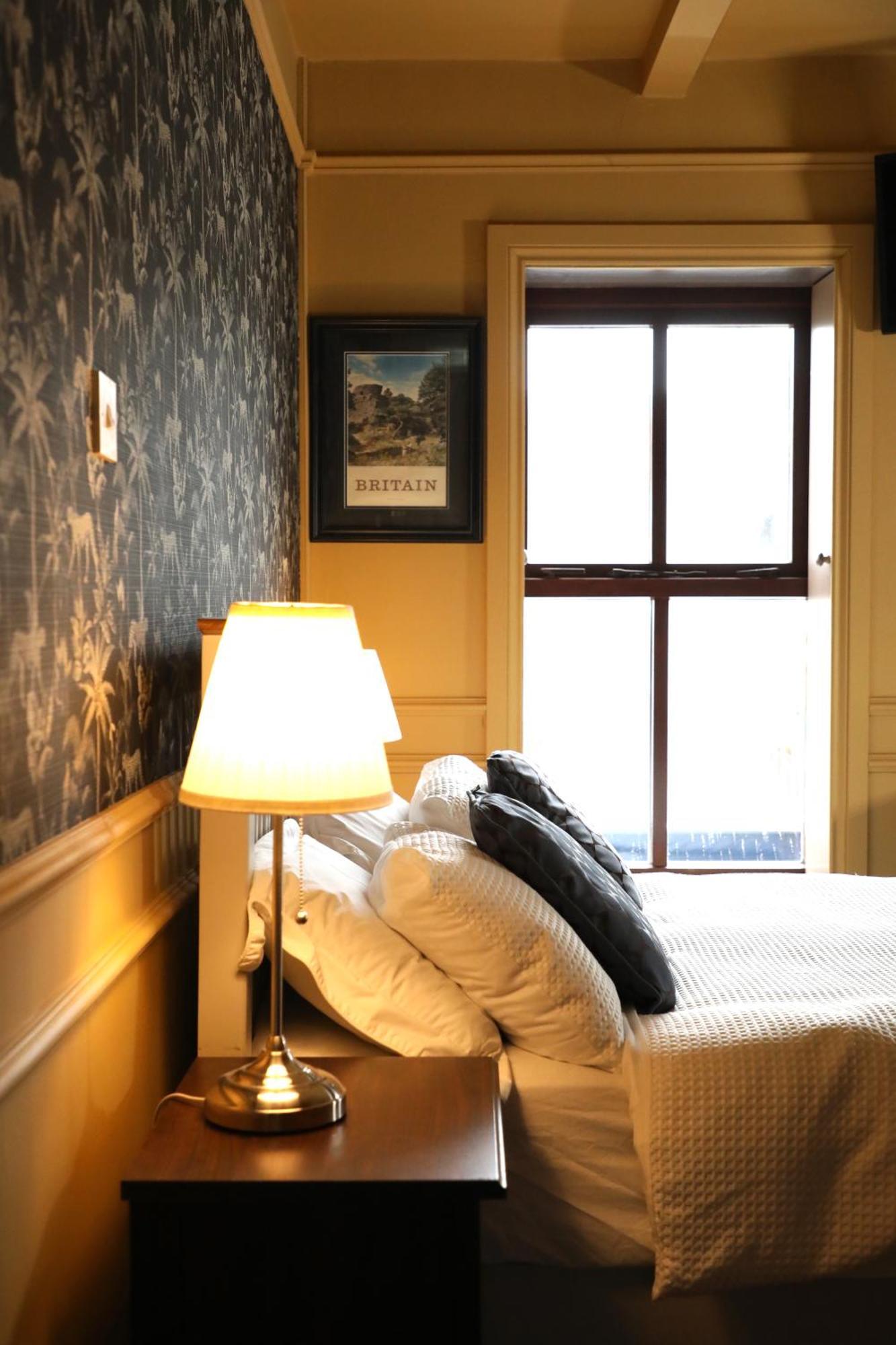 The Dundrum Inn B&B 외부 사진