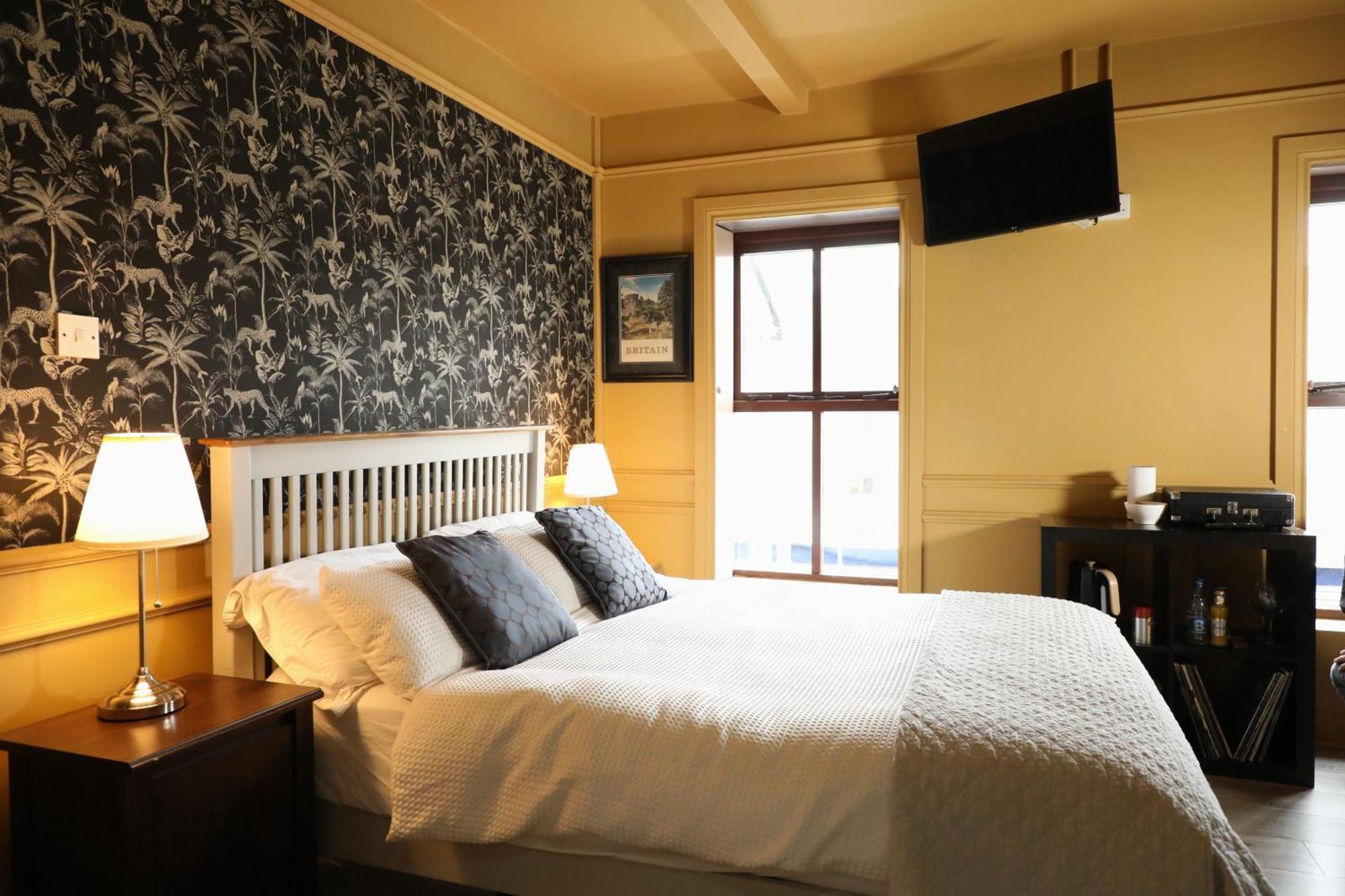 The Dundrum Inn B&B 외부 사진