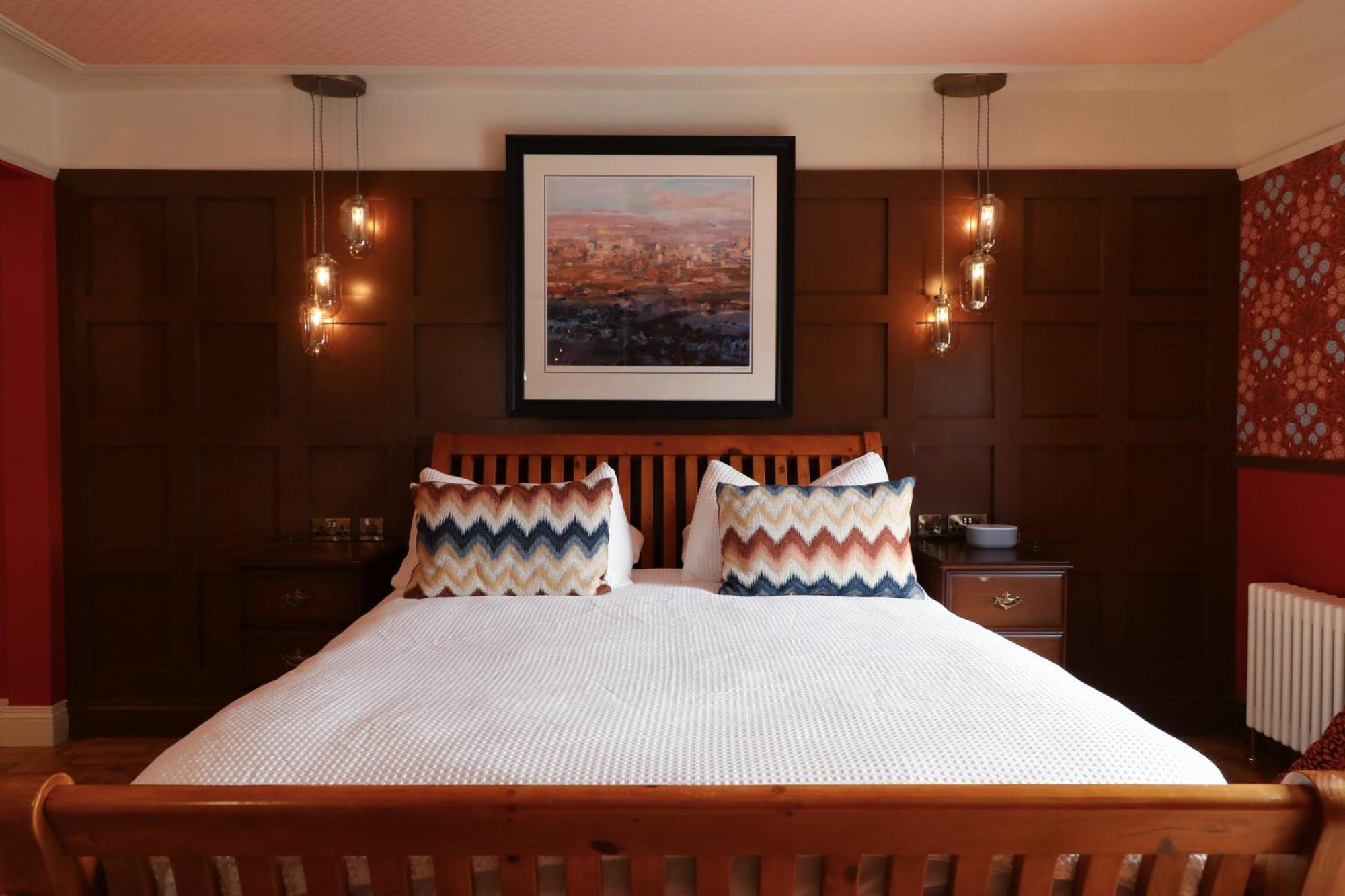 The Dundrum Inn B&B 외부 사진