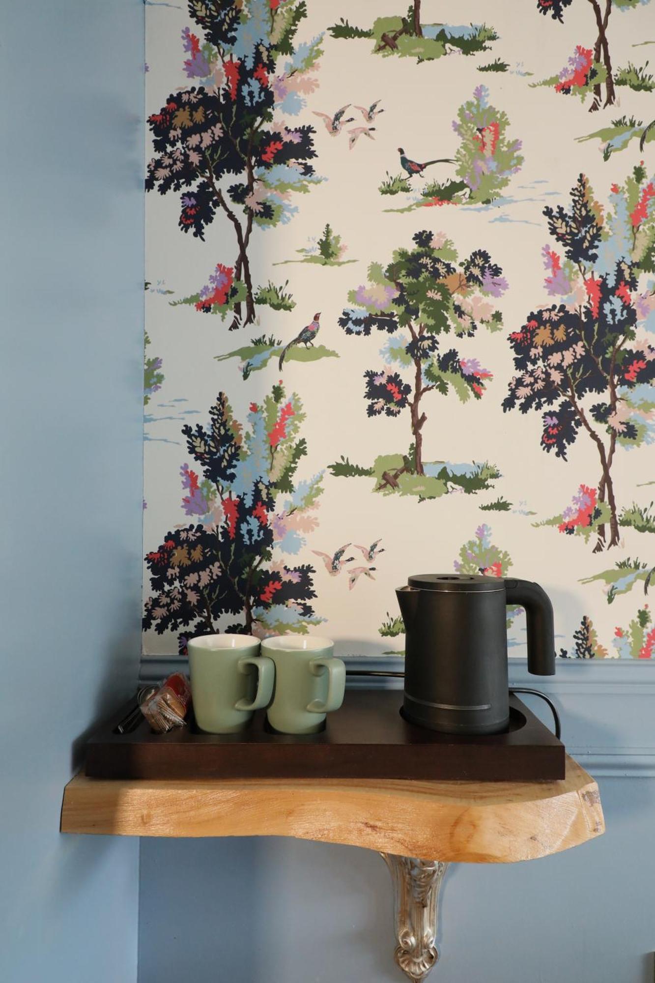 The Dundrum Inn B&B 외부 사진