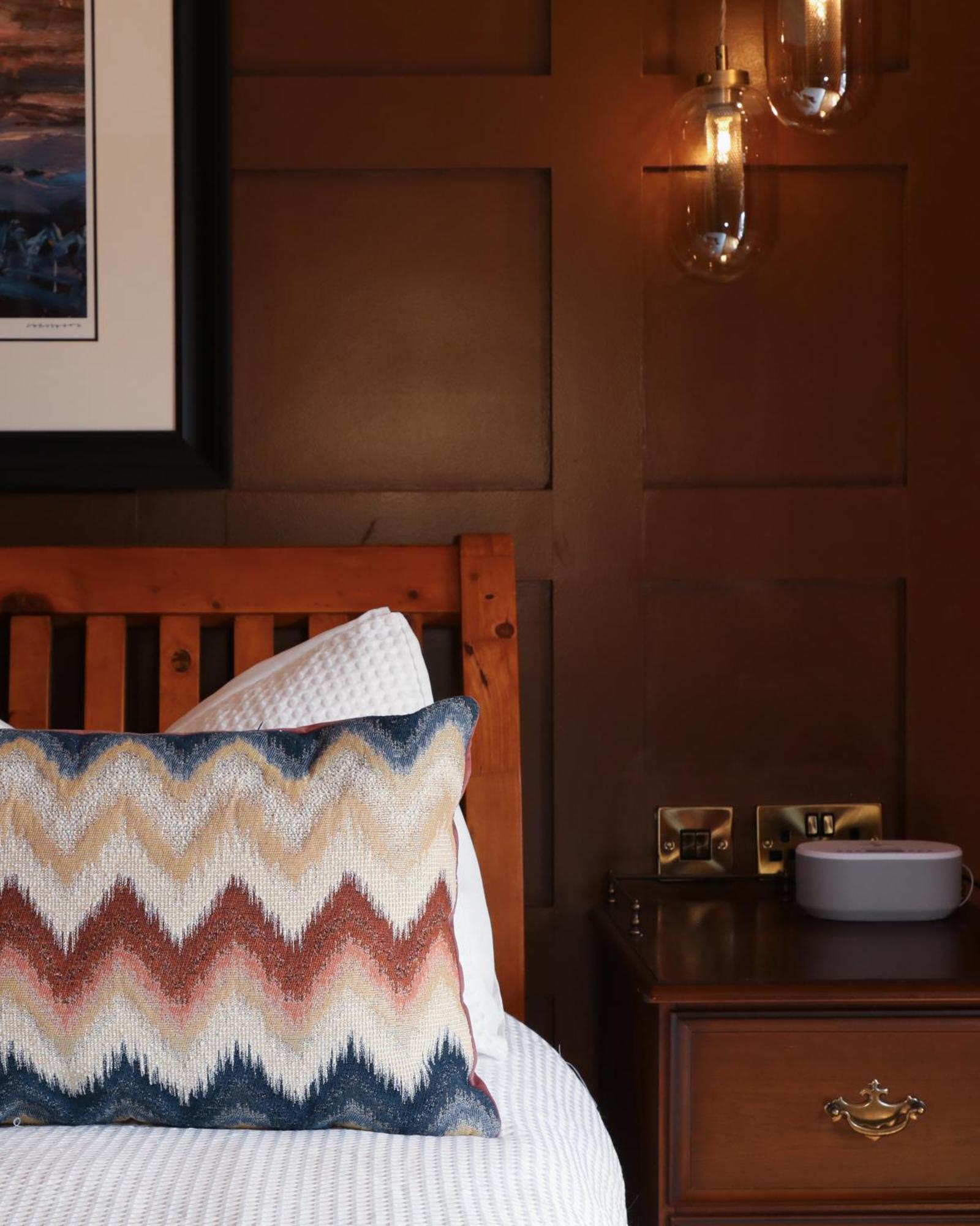 The Dundrum Inn B&B 외부 사진