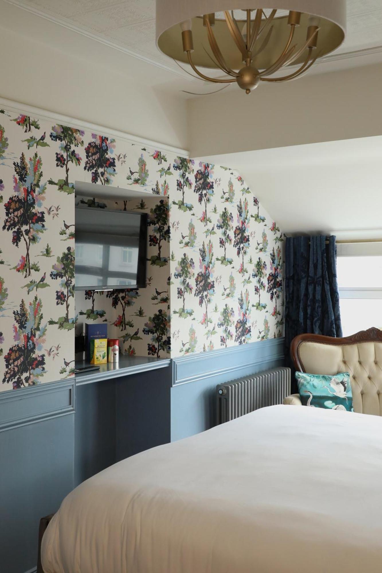 The Dundrum Inn B&B 외부 사진