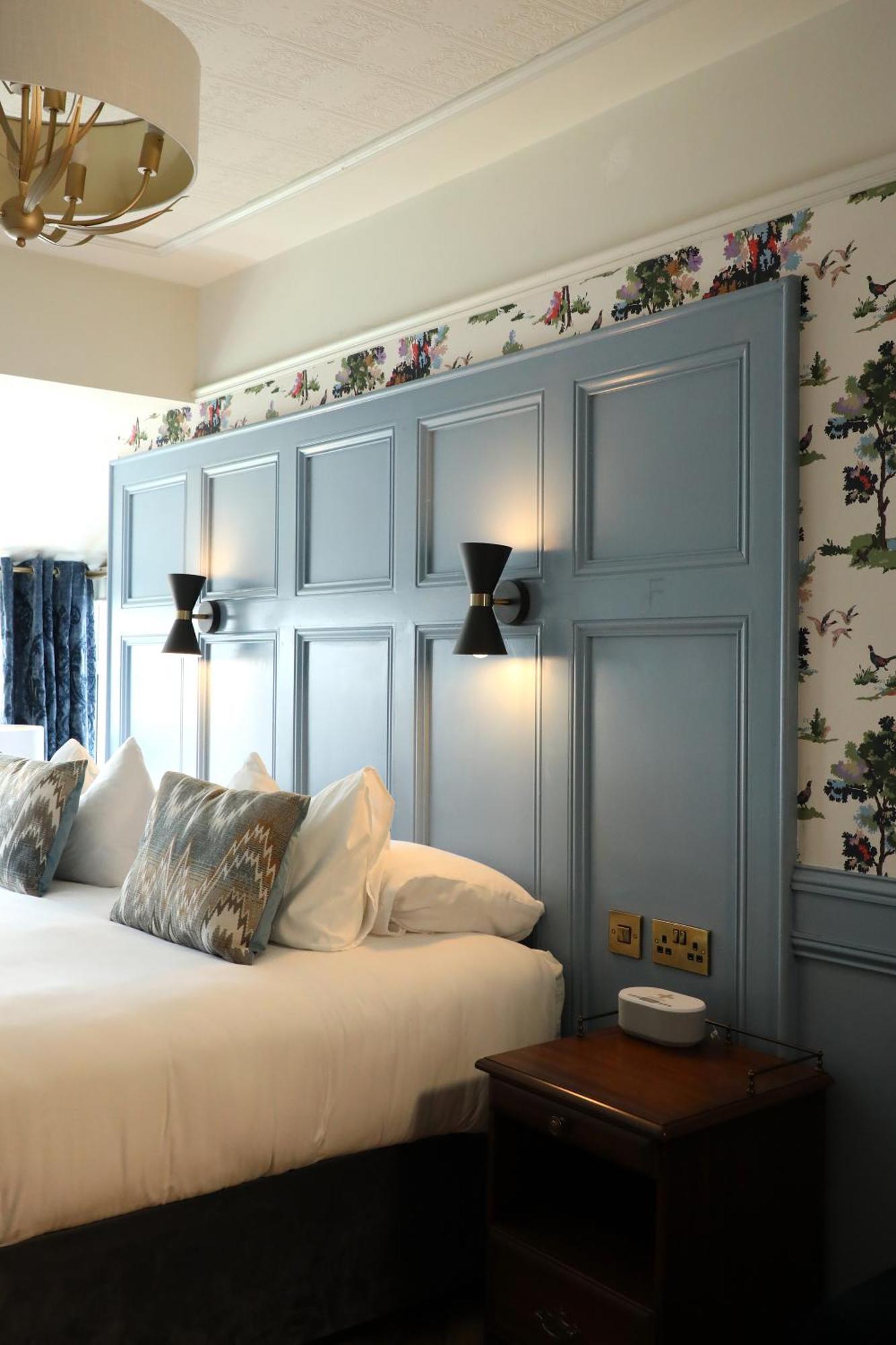 The Dundrum Inn B&B 외부 사진