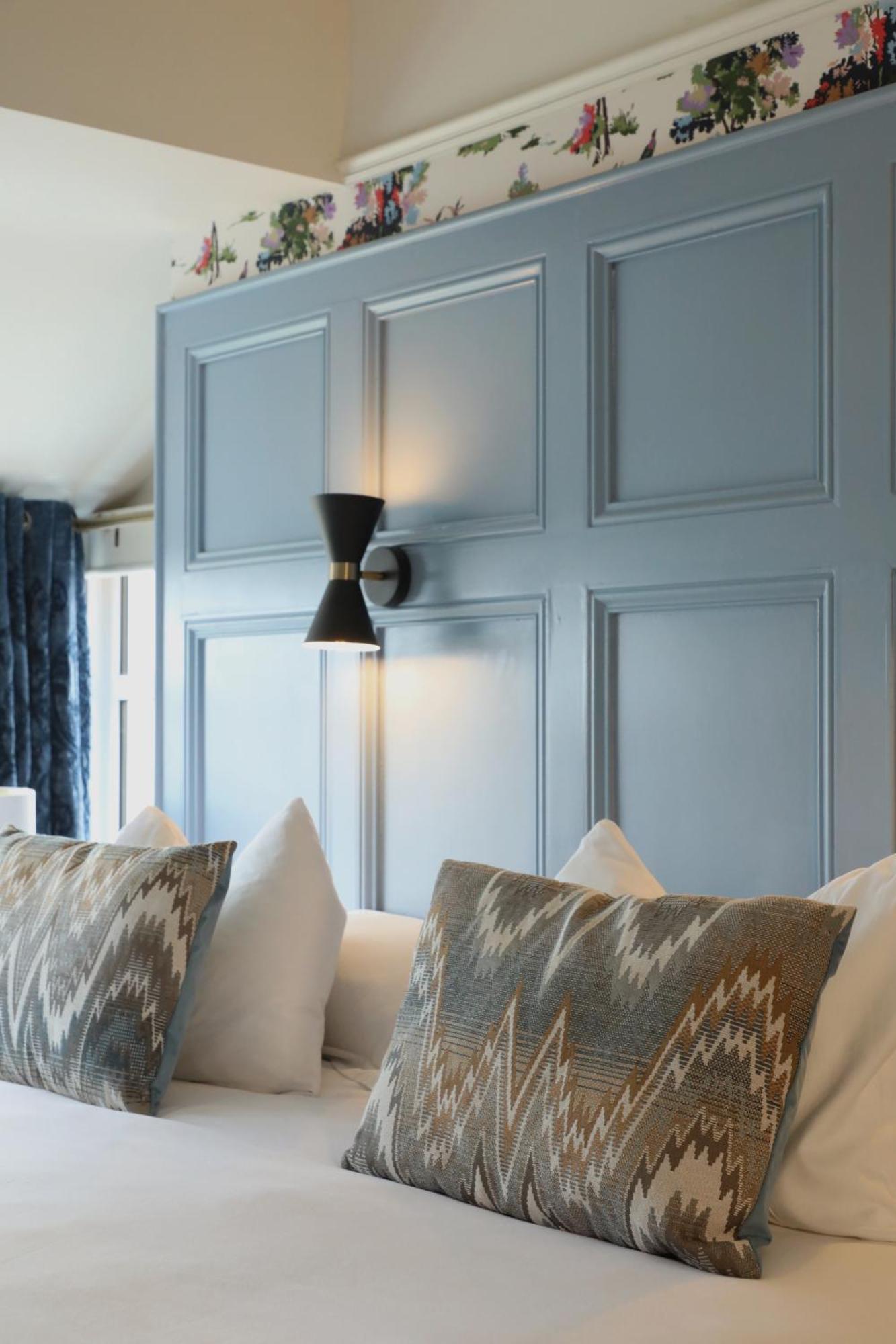 The Dundrum Inn B&B 외부 사진