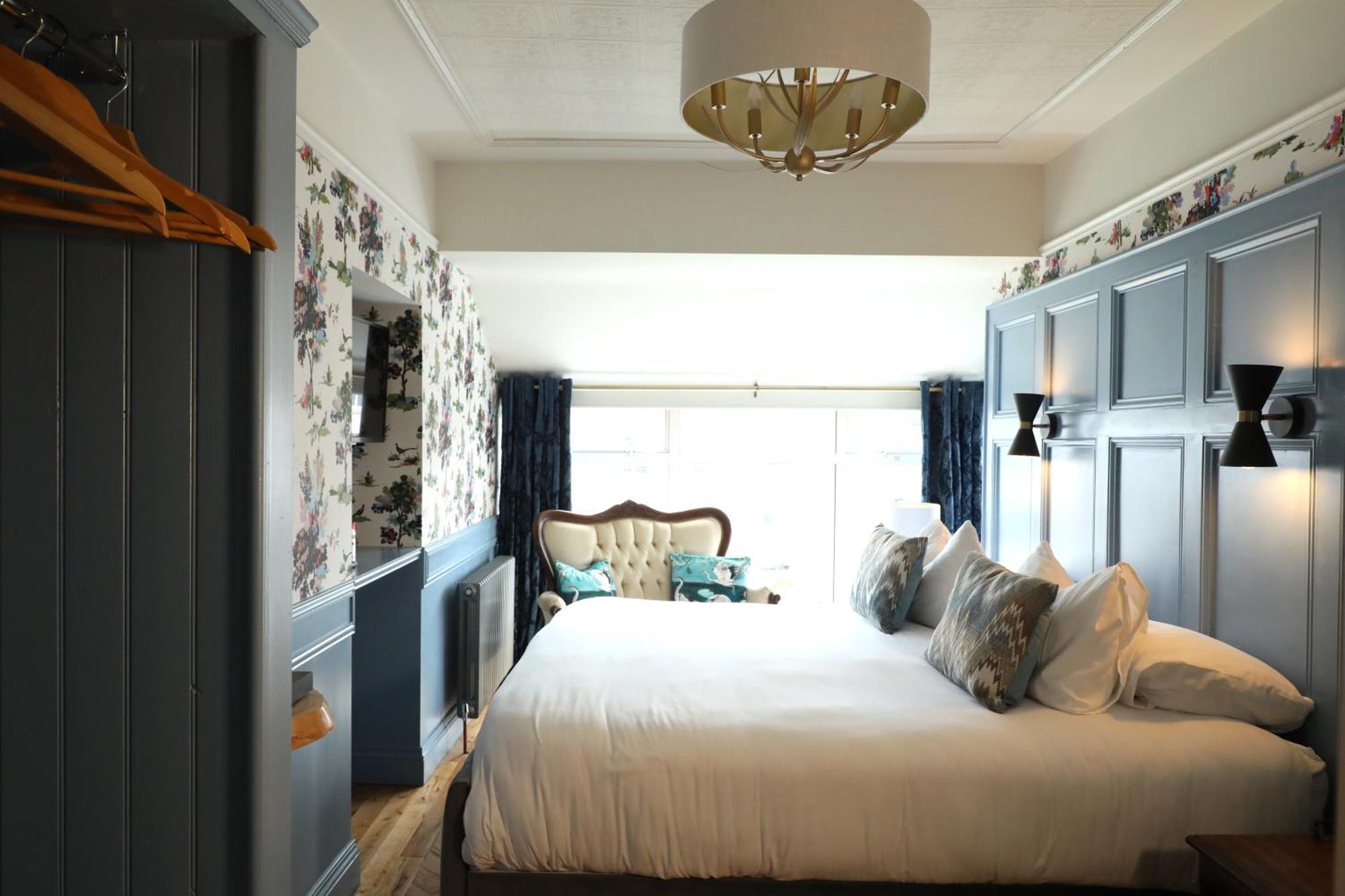 The Dundrum Inn B&B 외부 사진