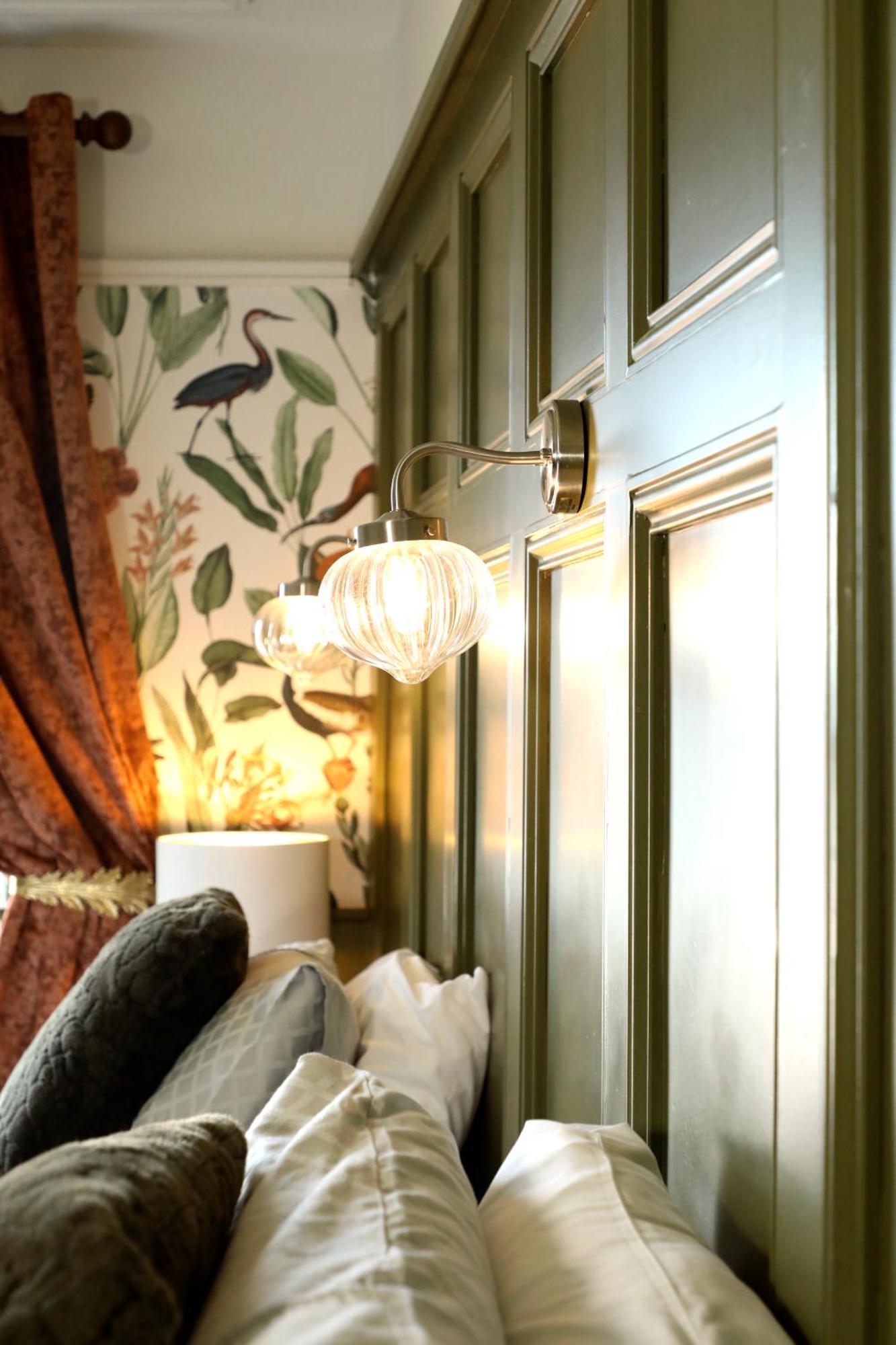 The Dundrum Inn B&B 외부 사진