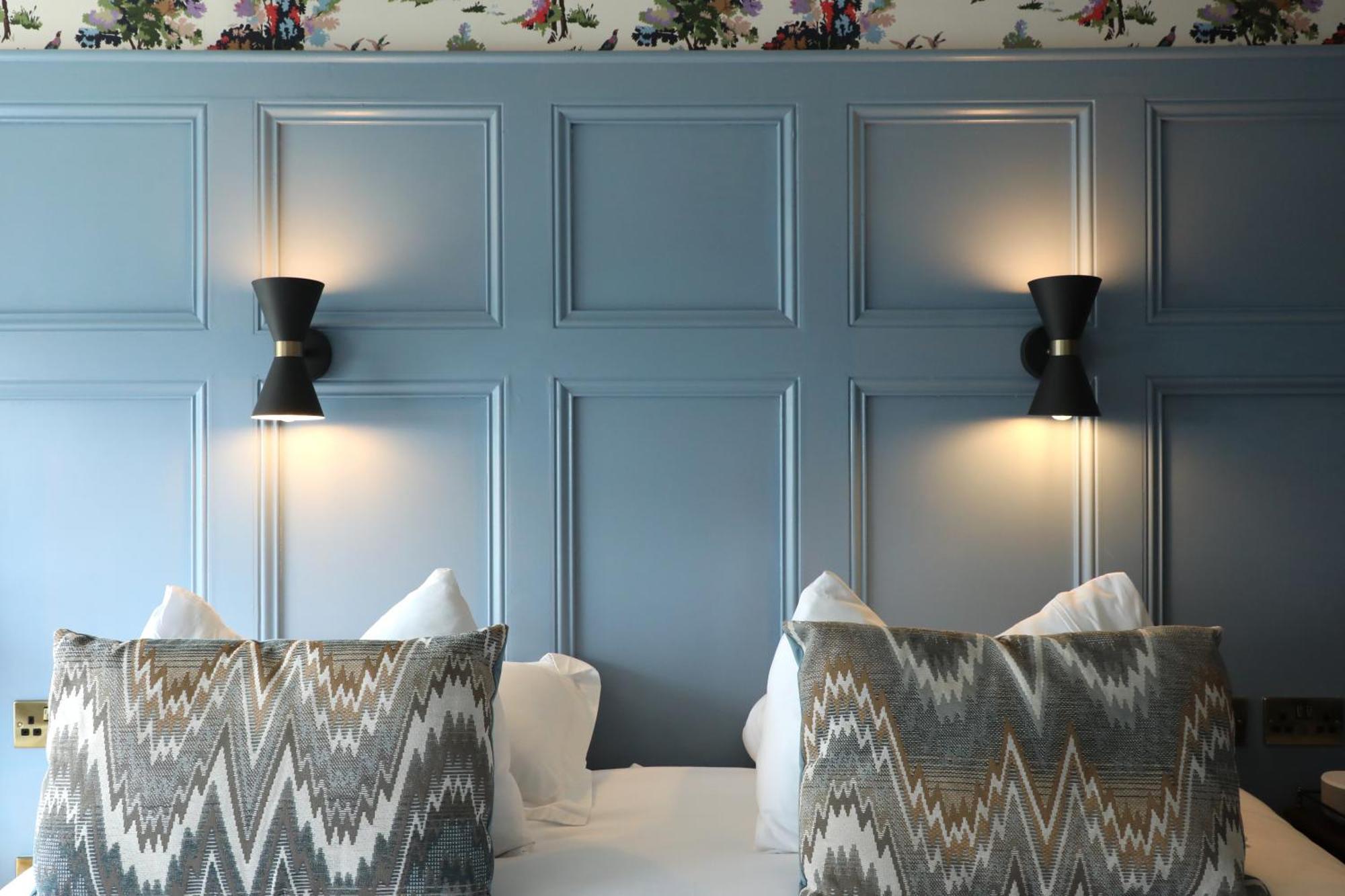 The Dundrum Inn B&B 외부 사진