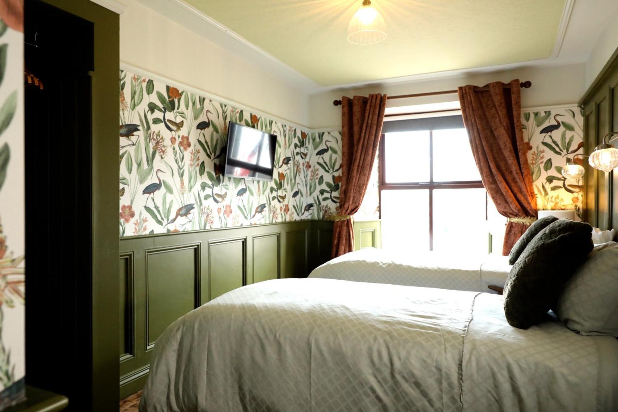 The Dundrum Inn B&B 외부 사진