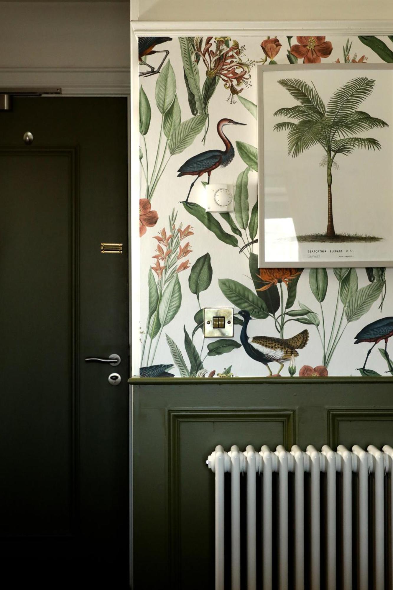 The Dundrum Inn B&B 외부 사진